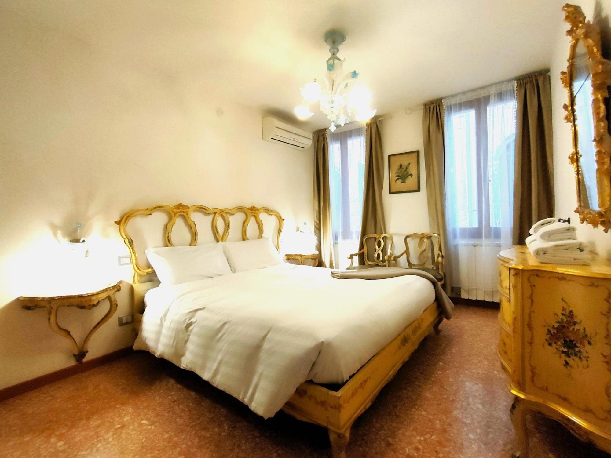 Ca Perdon Apartment ヴェネツィア エクステリア 写真