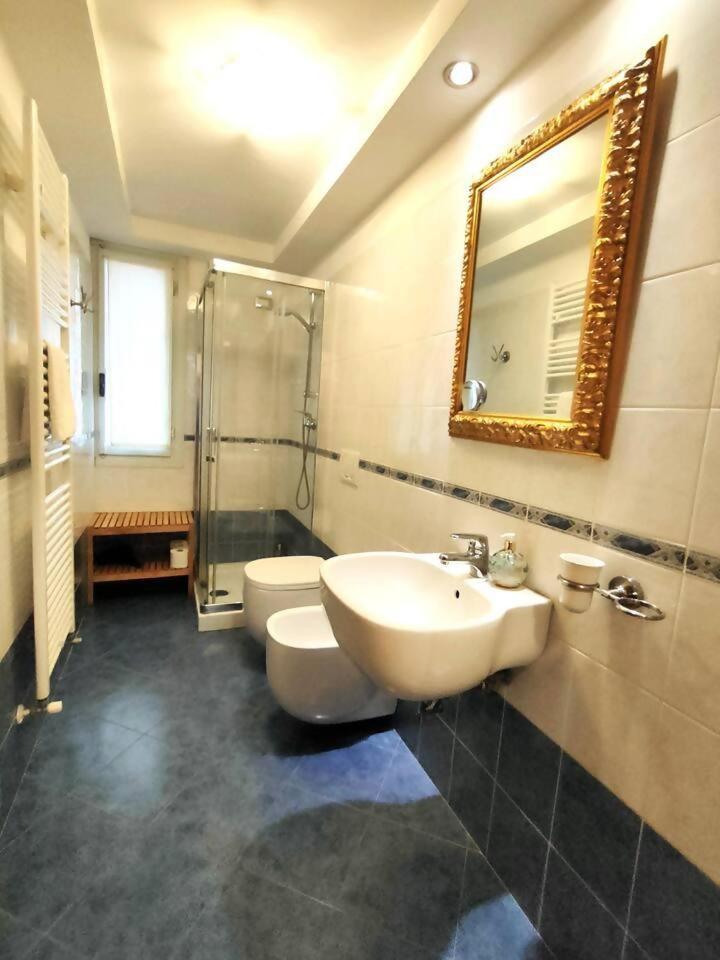 Ca Perdon Apartment ヴェネツィア エクステリア 写真