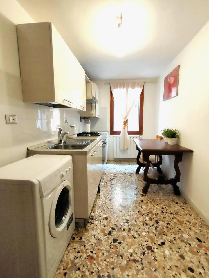 Ca Perdon Apartment ヴェネツィア エクステリア 写真