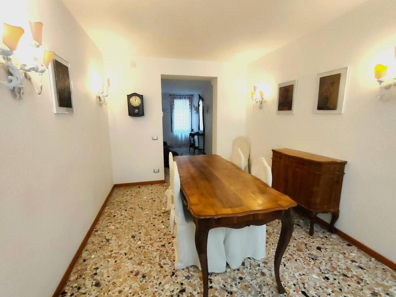 Ca Perdon Apartment ヴェネツィア エクステリア 写真