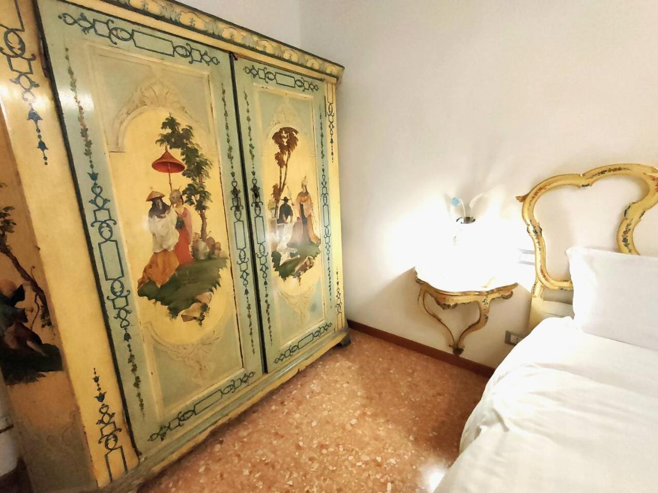 Ca Perdon Apartment ヴェネツィア エクステリア 写真