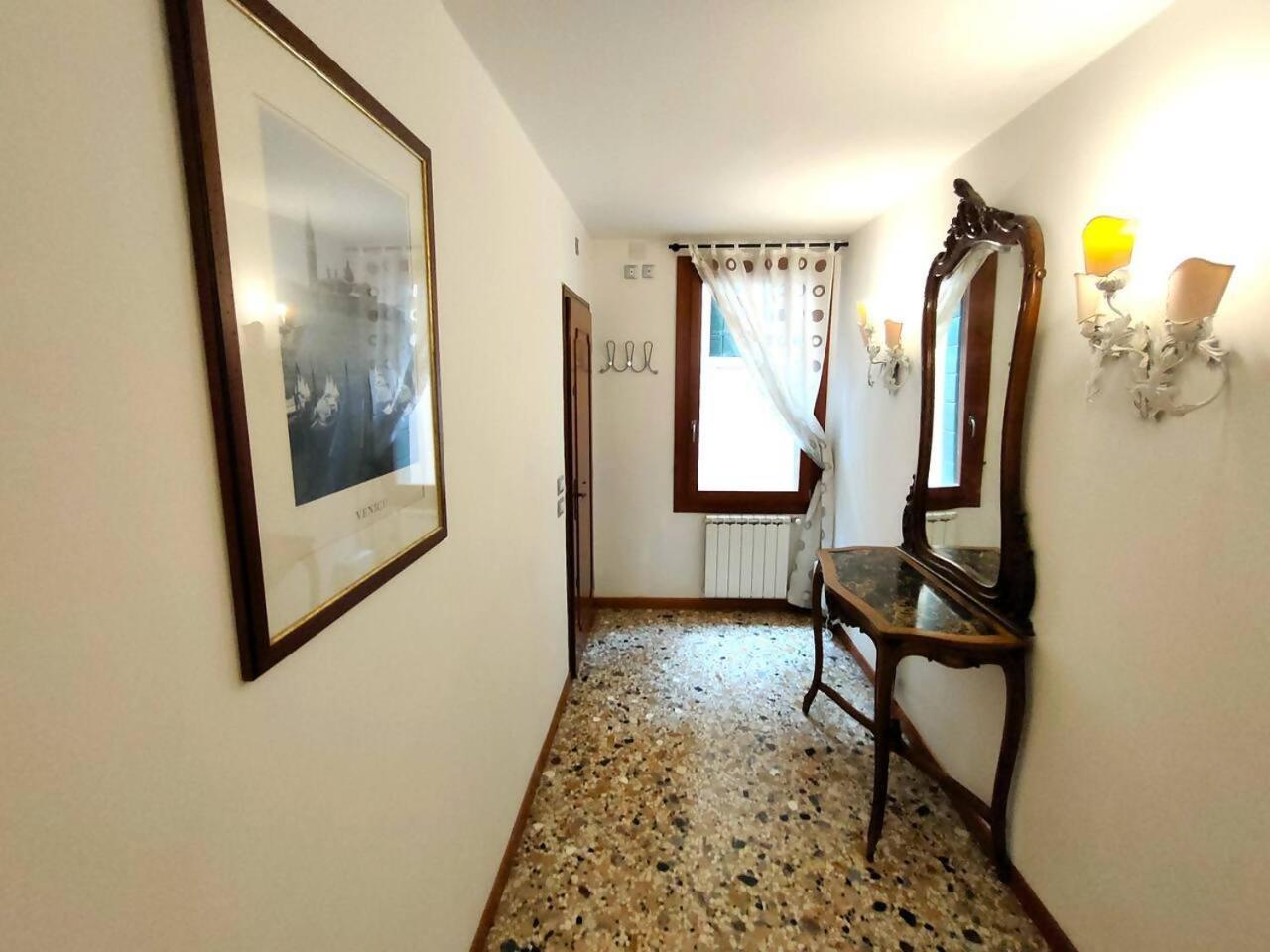 Ca Perdon Apartment ヴェネツィア エクステリア 写真