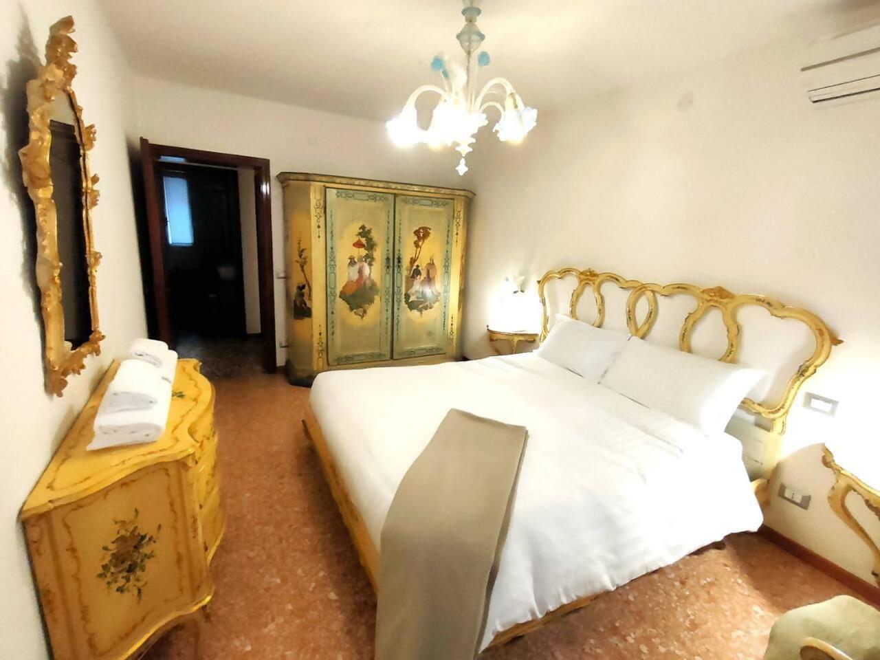 Ca Perdon Apartment ヴェネツィア エクステリア 写真