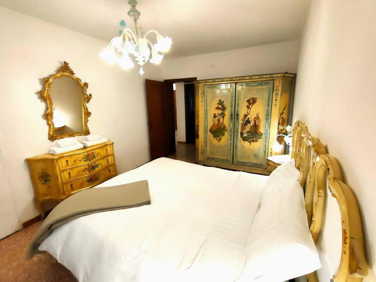 Ca Perdon Apartment ヴェネツィア エクステリア 写真
